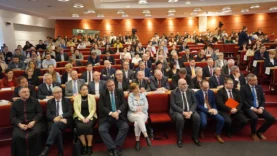 SJE emlékkonferencia