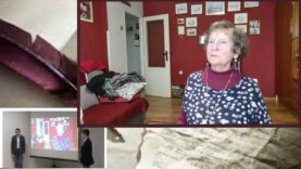 Sándor Ádám és Časny Viktor