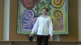 Sillo Simon Egyházfa