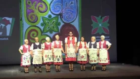 Szirén Éneklöcsoport