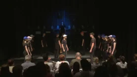 TÉVEDÉSEK VÍGJÁTÉKA