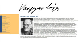 Vargyas Lajos