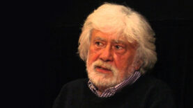 Vitézy László