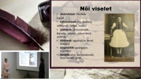 Zsidek Szófia és Nyul Anna