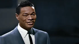 Nat King Cole