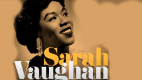 Sarah Vaughan