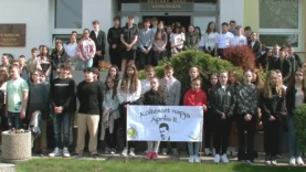 A Költészet napja Bősön 2024 2