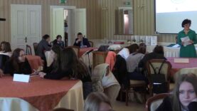 Értékverseny Nagymegyer 1