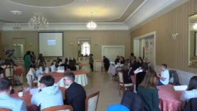 Értékverseny Nagymegyer 2