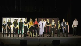 Hol volt, hol nem – Fókusz Gyermekszínpad 1