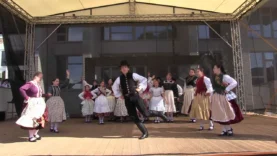 Mesevaros – Csalloközi 1