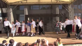 Mesevaros – Csalloközi 2