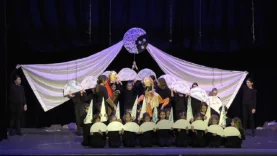 Narnia – Tátika Bábcsoport