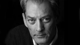 Paul Auster