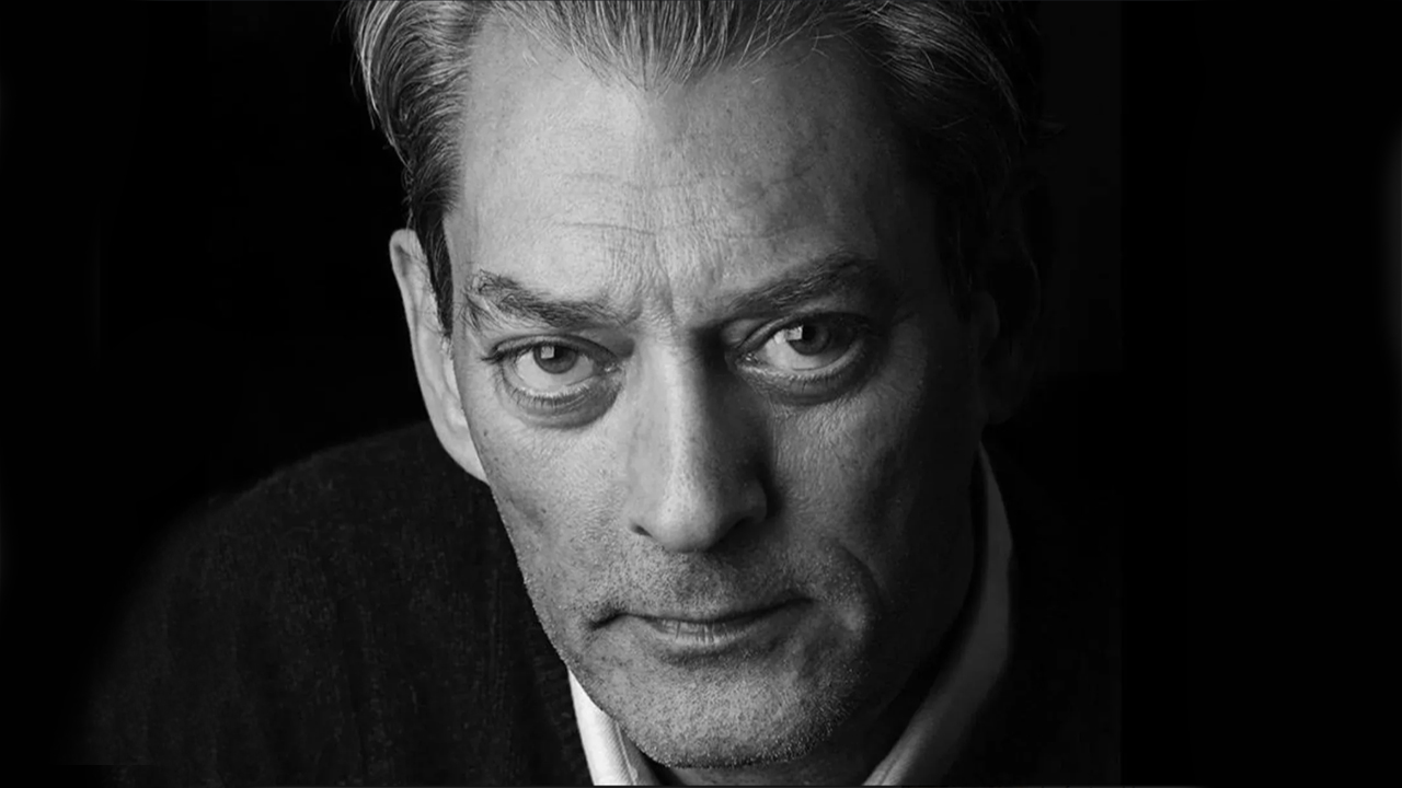 Paul Auster