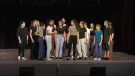 Szabadítsátok ki Wi-fi-t – Színt Vivők Színjátszó Csoport