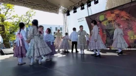 Táncol az egész város 2024-4-1