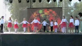 Táncol az egész város- 5-2