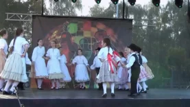 Táncol az egész város-Gála 10