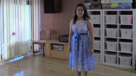 Bartalos Noémi – Florence Hinkel – A fehér szörny