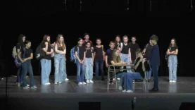 Szeptemberi emlék – Hencegők Színjátszó Csoport