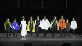 Többsincs királyfi – Porondra Diákszínpad