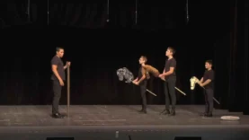 Toldi – Csip-csirip Színjátszó Csoport