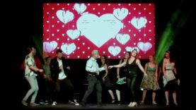 ZÖLD CSILLAG musical 1