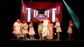 ZÖLD CSILLAG musical 2.felvonás-2024 1