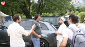 Deutsch Tamás, az LMBTQ meg az ÚjSzó