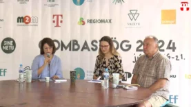 Gombaszög 2024 – Lehetoségek, kihívások a választások tükrében