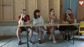 Gombaszög 2024 – Párhuzamos buborékok