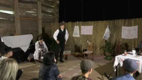 Nagy Olivér, Alsószeli