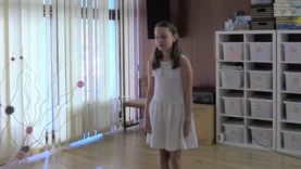 XXXI TMOV 2P Gál Hanna – Szabó Magda