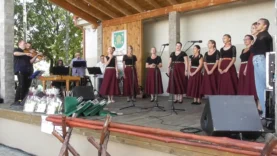 ALSÓSZELI KEMENCEFESZT