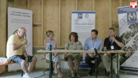 Gombaszög 2024 – Otthon, biztonságban