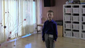 XXXI TMOV 2P Naňo Konrád – Carlo Collodi – Pinokkió (részlet)