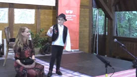 Benedek Máté, Az aranyfogú királyfiak