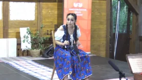 Bobák Melissa – Szögkirály