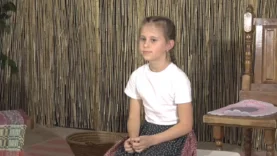 Bódy Natália, Fülek, A jó fonó lány