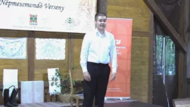 Bravis Adrián – Zöld Péter