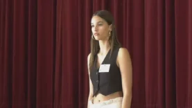 Bukovszky Borbála – Karinthy Frigyes – Álmatlan éj