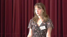 Csiba Dorina – Márton Adrien – Zsinórmetszés