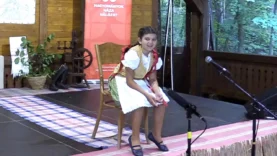 Csonka Viktória, A gazdag szegénysége