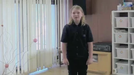 Demeter Dorián – Romhányi József – Focimeccs