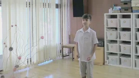 Egyházi Ákos – Kálnay Adél – Levél anyához