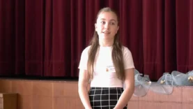 Fintor Lili – Benke Rita – Piros kalap