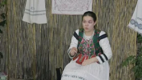 Gálik Noémi, Alsóbodok, Mióta van az asszonyok ereje a nyelvükben