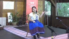 Gazsi Kinga, A paraszt, a juhász és a halász