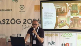 Gombaszög 2024 – Lehet ezt így is